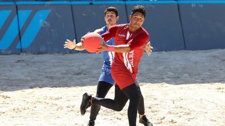 'Exatlón México': Ellos ganan la Batalla de Exaball hoy lunes 11 de diciembre