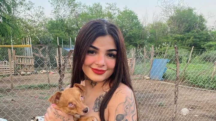 ¡Que sigas facturando! Fundación de perritos agradece a Karely Ruiz su donación