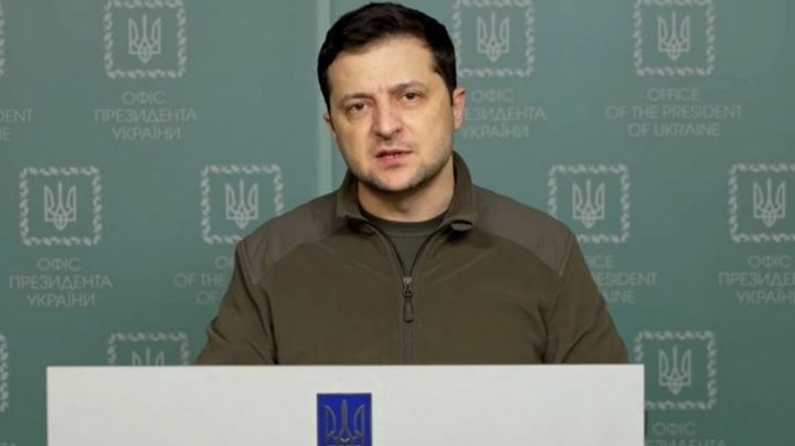 Habrá "consecuencias devastadoras" si hay desacuerdo en adhesión a la UE, advierte Ucrania