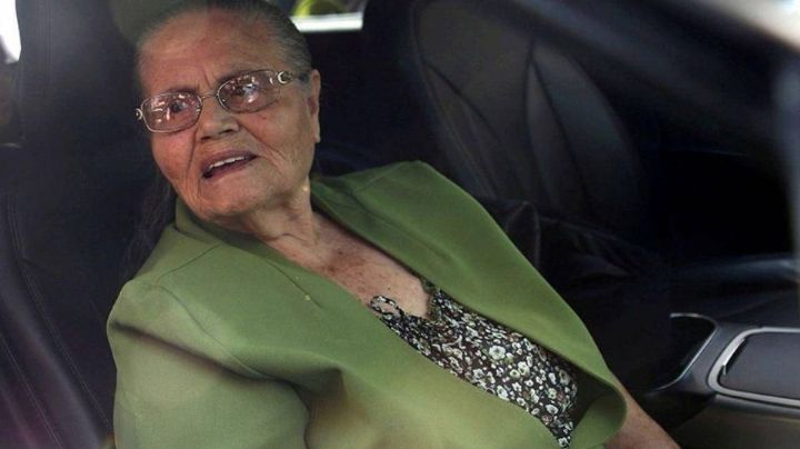 Este será el lugar donde enterrarán a la mamá de 'El Chapo' Guzmán