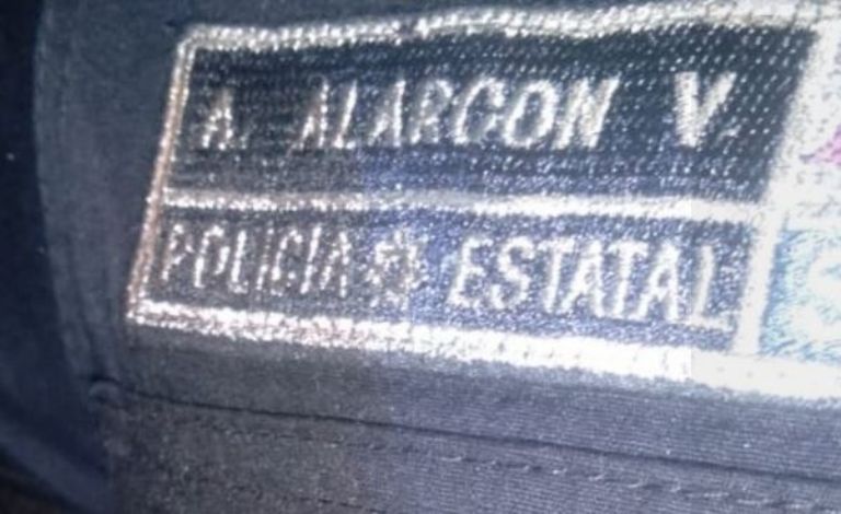 Ejecutan a policía en Naucalpan