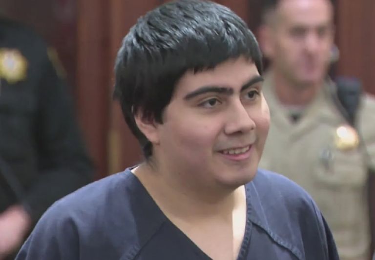 Se filtran videos del ataque de Jonathan Martínez García a Sade