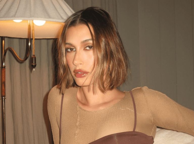 El 'bob job' debe de ser recto