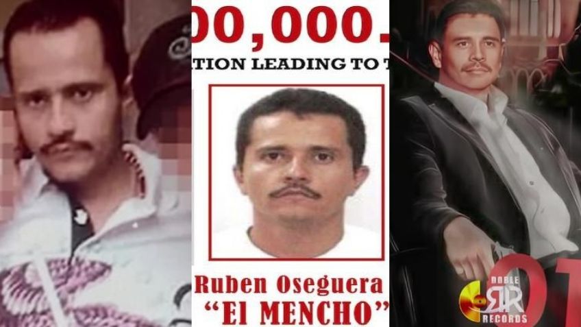 Narcos en México: 'El Mencho', líder del CJNG, estaría muerto y un corrido sería la prueba