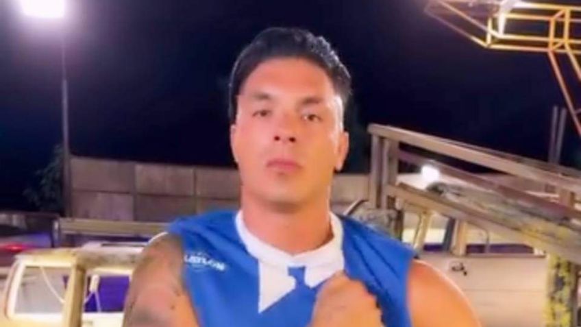 'Exatlón México': Jawy Méndez es eliminado de la competencia y las redes sociales festejan