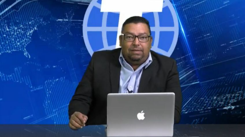 Programa Entérate de hoy lunes 11 de diciembre 2023: Muere la mamá de 'El Chapo' Guzmán