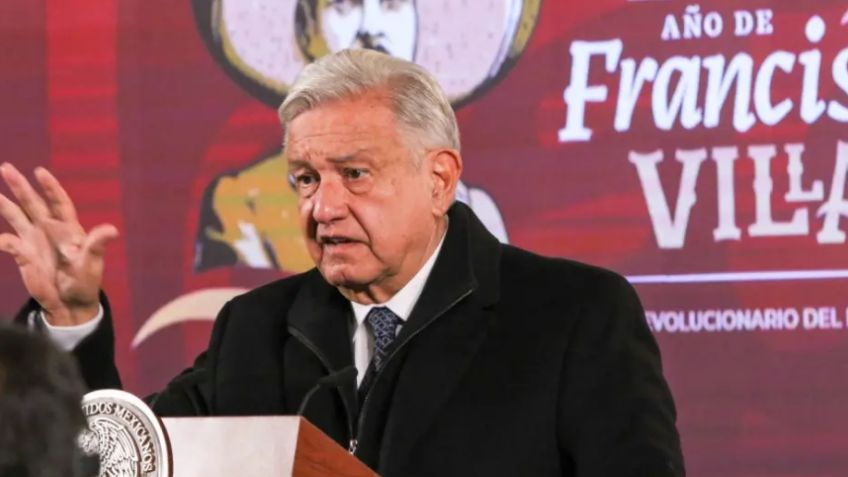 Sedena y Guardia Nacional están en Texcaltitlán, Edomex, tras enfrentamiento: AMLO