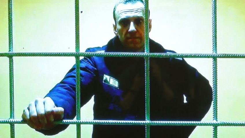 ¿Quién es Alexei Navalny? Opositor ruso y enemigo de Vlaimir Putin desaparecido