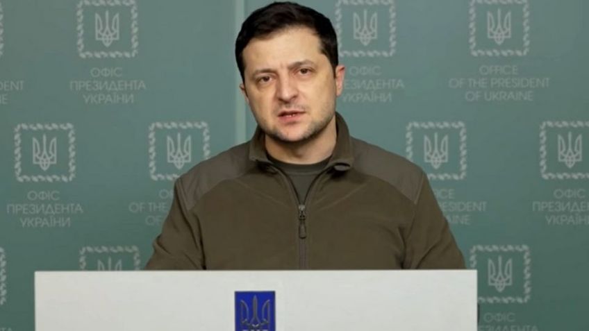 Habrá "consecuencias devastadoras" si hay desacuerdo en adhesión a la UE, advierte Ucrania