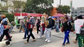 Tráfico en CDMX: Se espera caos por marchas y bloqueos este 3 de enero en la capital