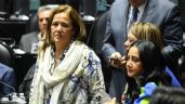 Margarita Zavala critica invitación de Ciro Gómez Leyva a Arturo Zaldívar por esta razón