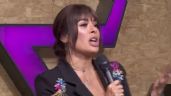 Sismos en la CDMX sorprenden a los conductores de 'Hoy' en vivo; Galilea Montijo hace esto