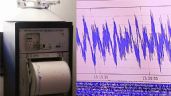 Reportan nuevo sismo en CDMX, ahora en la alcaldía Magdalena Contreras; ya son 4 en el día
