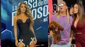 Foto ilustrativa de la nota titulada 'Chisme No Like' destroza a Galilea Montijo por "borracha"; integrante de 'VLA' la defiende
