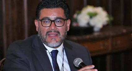 Tras presión, Reyes Rodríguez Mondragón renuncia a la presidencia del Tribunal Electoral