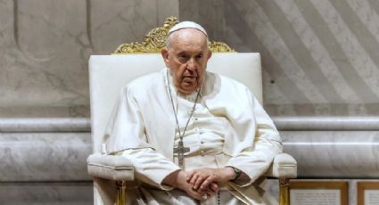 El Papa Francisco supera la bronquitis y presidirá personalmente las celebraciones navideñas