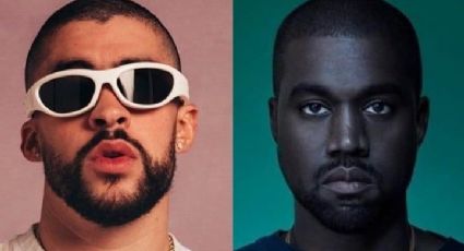 Kanye West y Bad Bunny revolucionan la escena musical con 'Vultures'