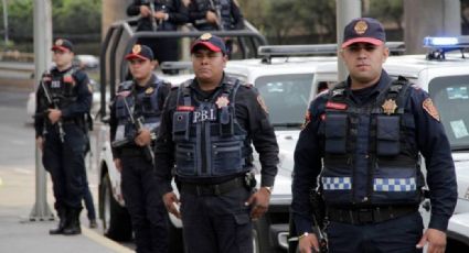 Violencia en Sonora: Suman 17 policías asesinados en lo que va del 2023 en el estado