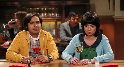 Estrella de 'The Big Bang Theory' revela que padece cáncer de pulmón