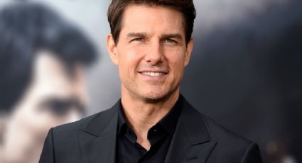 Tom Cruise tendría nueva novia y sería esta joven rusa