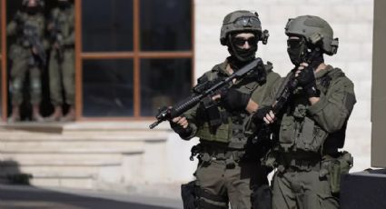 El ejército israelí anuncia la recuperación de los cuerpos de 2 rehenes