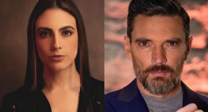 Televisa, en shock: Julián Gil llega a 'Ventaneando' y suspende su boda con Valeria Marín