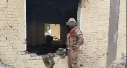 Vehículo bomba explota en edificio militar y cobra 23 vidas en Pakistán
