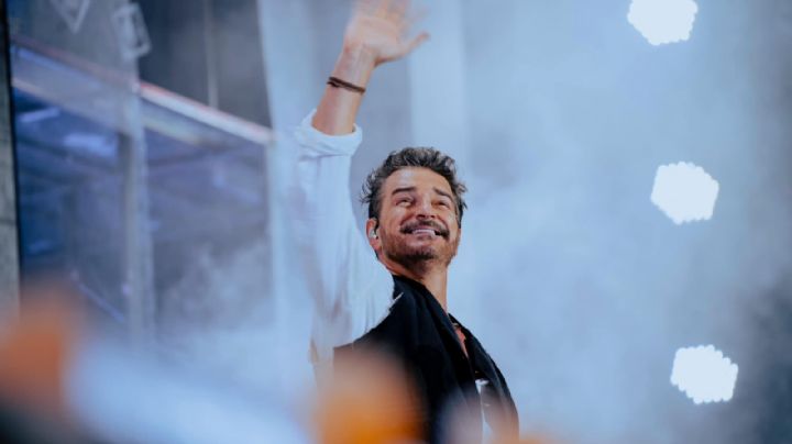 El fin de una era: Por fuertes motivos de salud, Ricardo Arjona anuncia su retiro