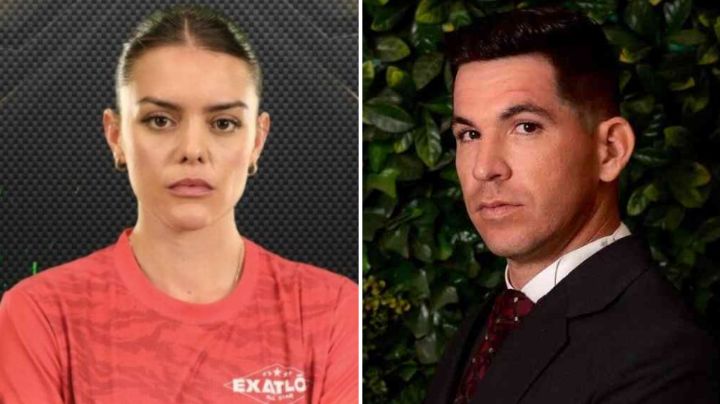 Nataly Gutiérrez rompe el silencio acerca de su presunta infidelidad con Josué Menéndez