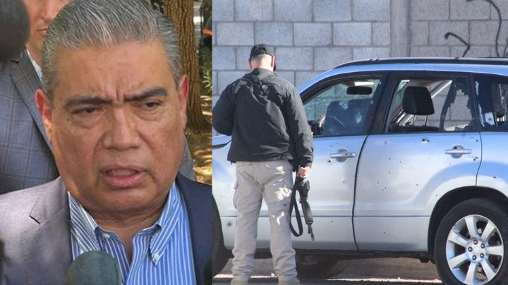 Fiscal de Sonora afirma que agentes AMIC sí fueron atacados por jóvenes abatidos en Obregón