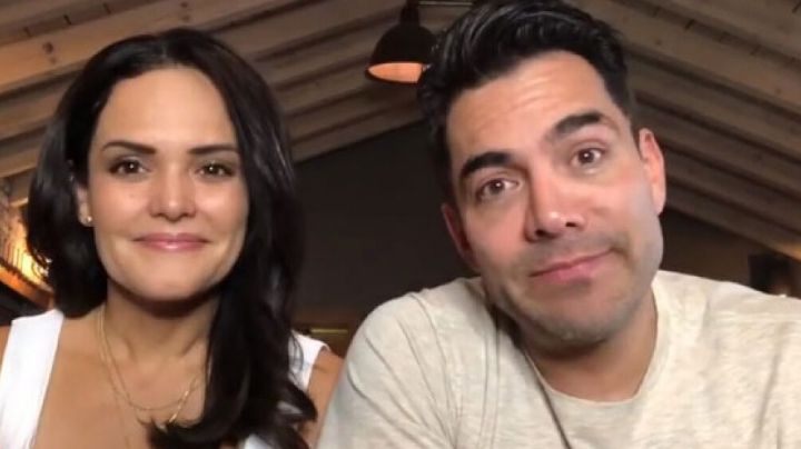 Omar Chaparro al borde del divorcio; el actor de Televisa expresa que pensó en el suicidio