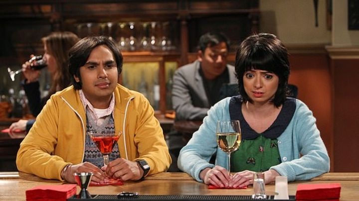 Estrella de 'The Big Bang Theory' revela que padece cáncer de pulmón