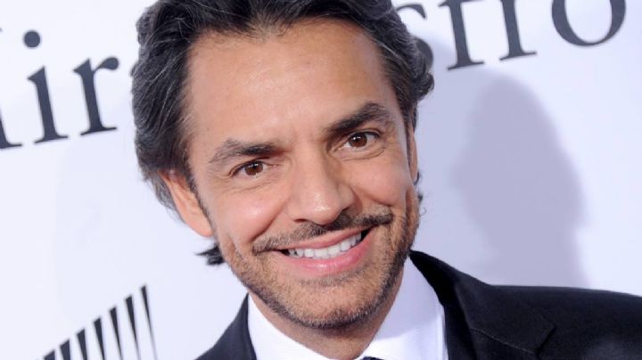 Eugenio Derbez rompe el silencio ante acusaciones de acoso a su suegro, Jaime Sánchez Rosaldo