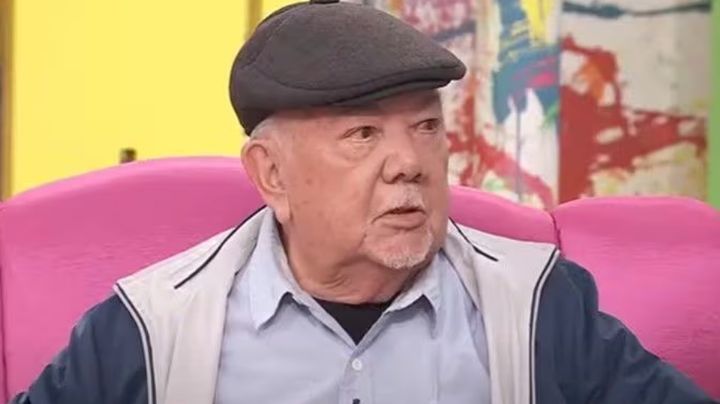 Sergio Corona reaparece en Televisa y estremece a fans al compartir inesperada noticia