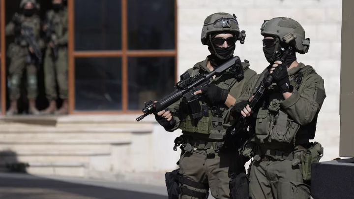 El ejército israelí anuncia la recuperación de los cuerpos de 2 rehenes