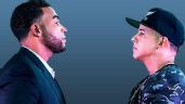 Foto ilustrativa de la nota titulada Don Omar y Daddy Yankee dejan atrás su rivalidad; así fue su reconciliación