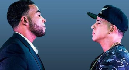 Don Omar y Daddy Yankee dejan atrás su rivalidad; así fue su reconciliación