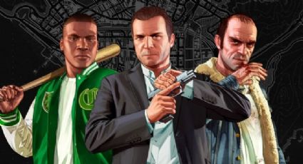 'Grand Theft Auto': Estas son las primeras versiones del juego que también fueron históricas