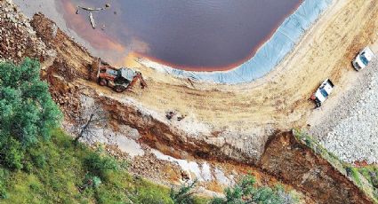 Autoridades tienen 24 horas para resolver demandas de afectados por derrame en Río Sonora
