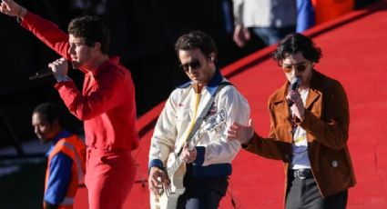 Jonas Brothers en México: Nick, Joe y Kevin anuncian concierto en CDMX; conoce los detalles