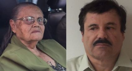 El día que 150 pistoleros de los Beltrán Leyva asaltaron el hogar de la mamá de ‘El Chapo’