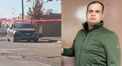 Con más de 200 balazos, ejecutan a Oficial Mayor de Nuevo Casas Grandes, Chihuahua