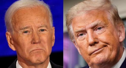 Ni Joe Biden Ni Donald Trump, para los hispanos en EU los candidatos del 2024 no convencen