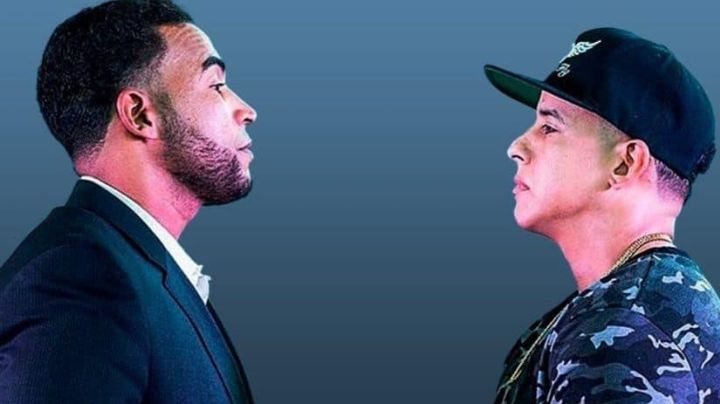 Don Omar y Daddy Yankee dejan atrás su rivalidad; así fue su reconciliación