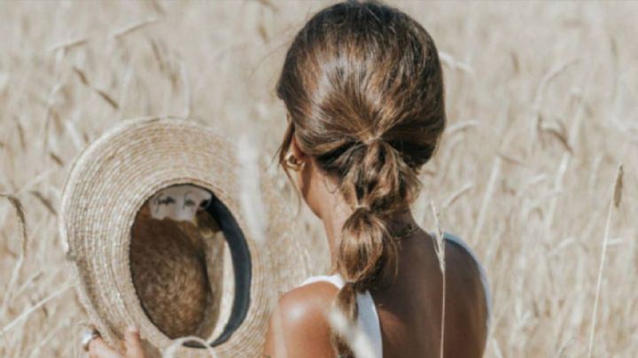 ¿Cómo alisar tu cabello rápidamente? El sencillo consejo de un peluquero