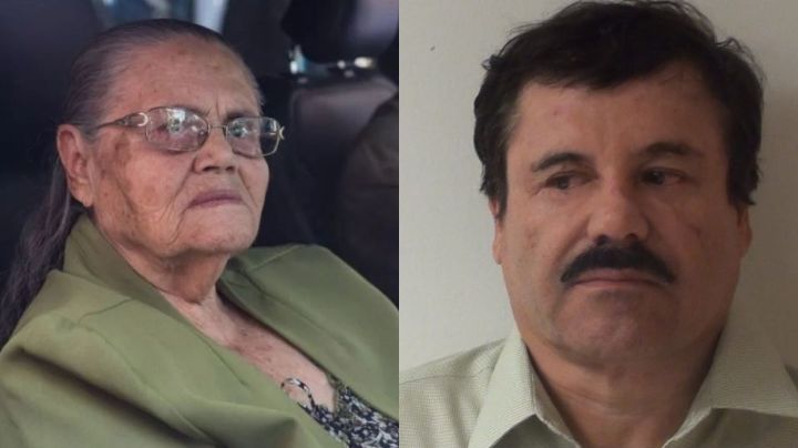 El día que 150 pistoleros de los Beltrán Leyva asaltaron el hogar de la mamá de ‘El Chapo’