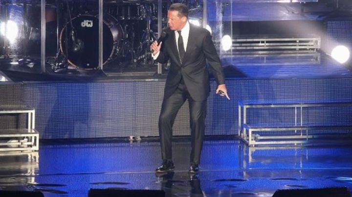 Se apaga el Sol: Luis Miguel es demandado por Profeco tras cancelar concierto en León
