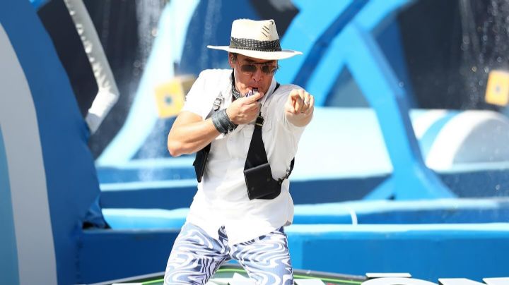 ¡Inesperado! Revelan el nombre de la ganadora de la MEDALLA de 'Exatlón México'