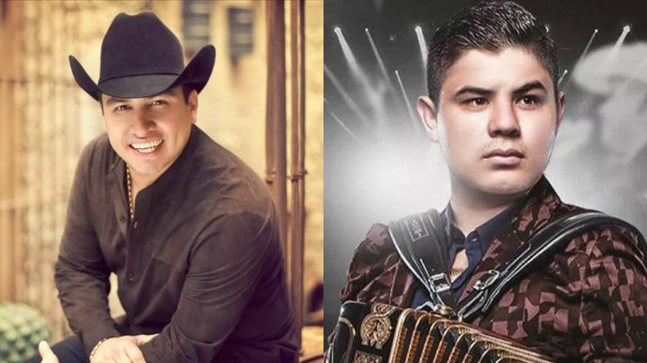 Julión Álvarez anuncia explosiva gira junto a Alfredo Olivas, ¿cuándo arranca?