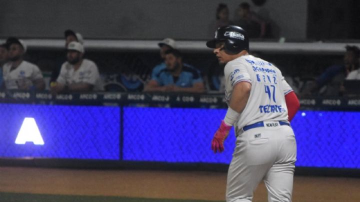 Se retira una leyenda del beisbol mexicano; pelotero de los Algodoneros de Guasave dice adiós